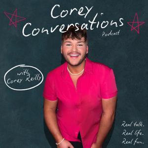 Corey Conversations