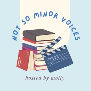 Not So Minor Voices