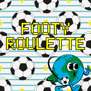 Footy Roulette