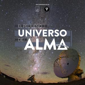 El Pequeño Universo de ALMA