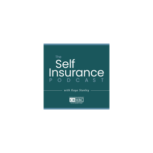 Self-Insurance Podcast with Kaya Stanley