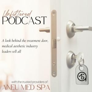 UNFILTERED podcast