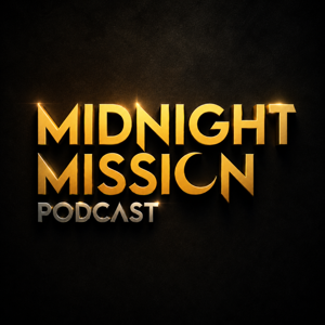 Midnight Mission Podcast