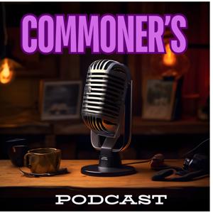 Commoner's Podcast