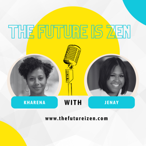 The Future is Zen