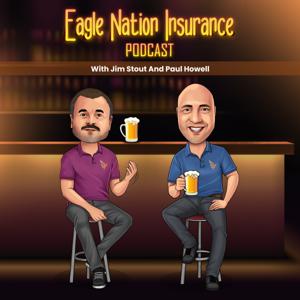 Eagle Nation Insurance Podcast