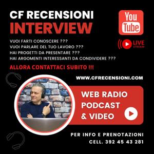 CF Recensioni INTERVIEW