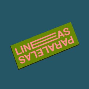 Líneas Paralelas