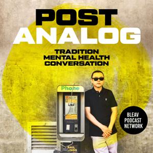 Post Analog