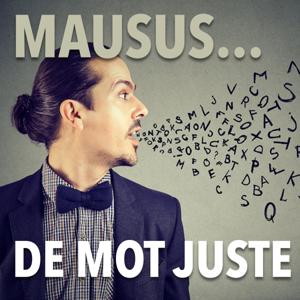 Mausus de Mot Juste
