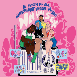 Méi wéi Sex – Staffel 6