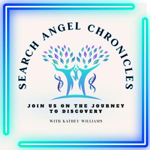 Search Angel Chronicles