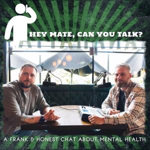 Hey Mate, Can you Talk?