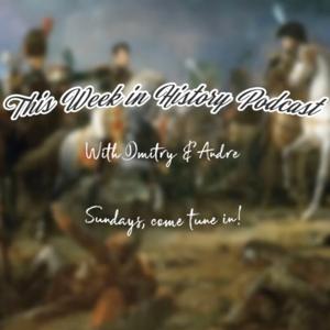 This Week in History