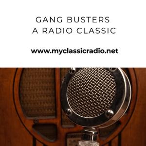 Gang Busters