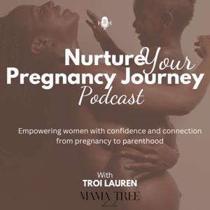 Nurture Your Pregnancy Journey