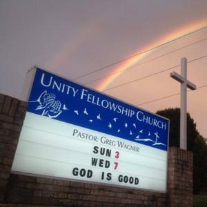 Unity Fellowship Church