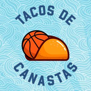 Tacos de Canastas
