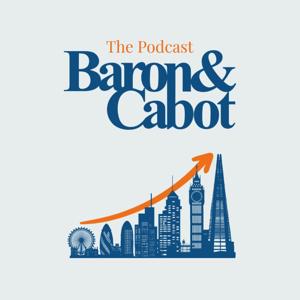 The Baron & Cabot Podcast