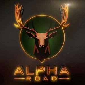 Alpha Road Podcast