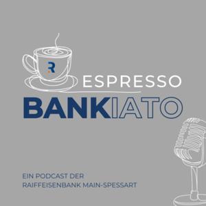 ESPRESSO BANKIATO
