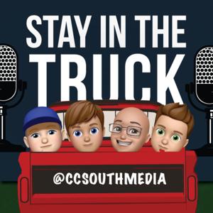 Stay In The Truck