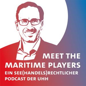 Meet the Maritime Players