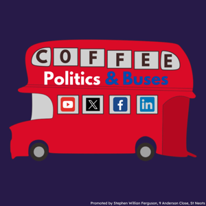 Coffee, Buses and Politics