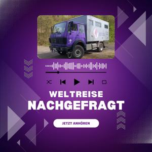 Weltreise – nachgefragt