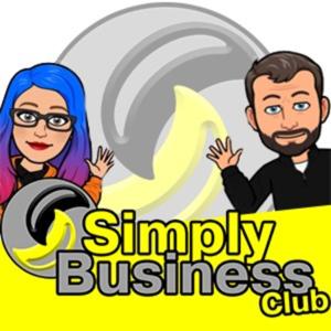Simply Business Club Pod