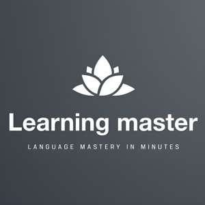 Language Mastery in Minutes