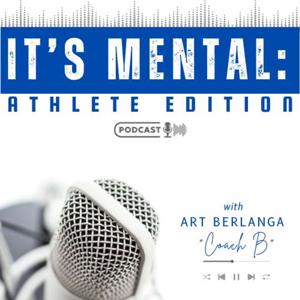 It's Mental: Athlete Edition