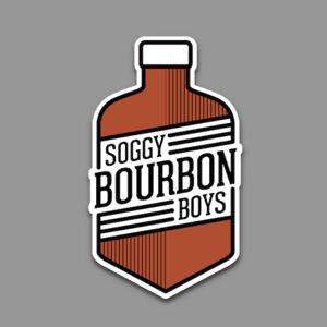 The Soggy Bourbon Boys Podcast