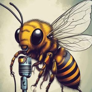 Bee's Podfics
