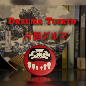 Daruma Tuerto