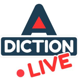 aDiction LIVE