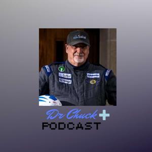 Dr Chuck's Master Programmer Podcast