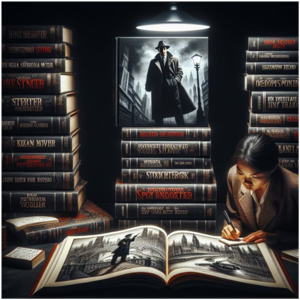 Mystery Files