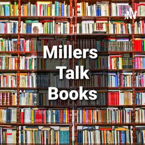 Millers Talk Books