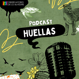 HUELLAS