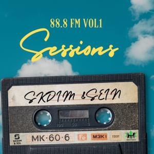 88.8 Fm VOL1 podcast