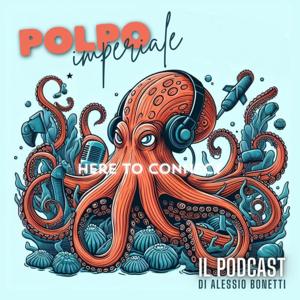 Polpo Imperiale