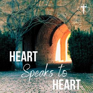 Heart Speaks to Heart | Three Hearts' Homestead
