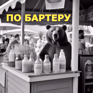 ПО БАРТЕРУ