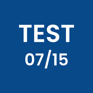 Nashville Test VL 07/15