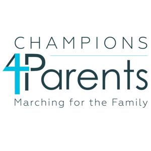 Podcast Archives - Champions4parents