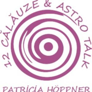 Patricia Höppner - 12 Călăuze&AstroTalk