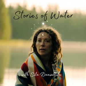 Stories of Water