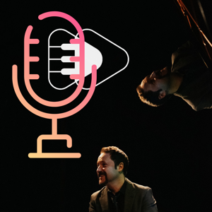 COMPOSERS IN PLAY