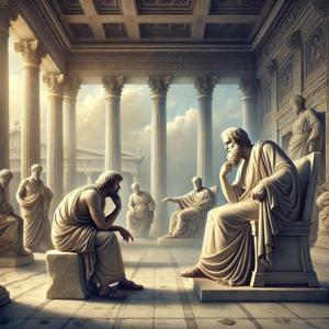 Phaedrus
